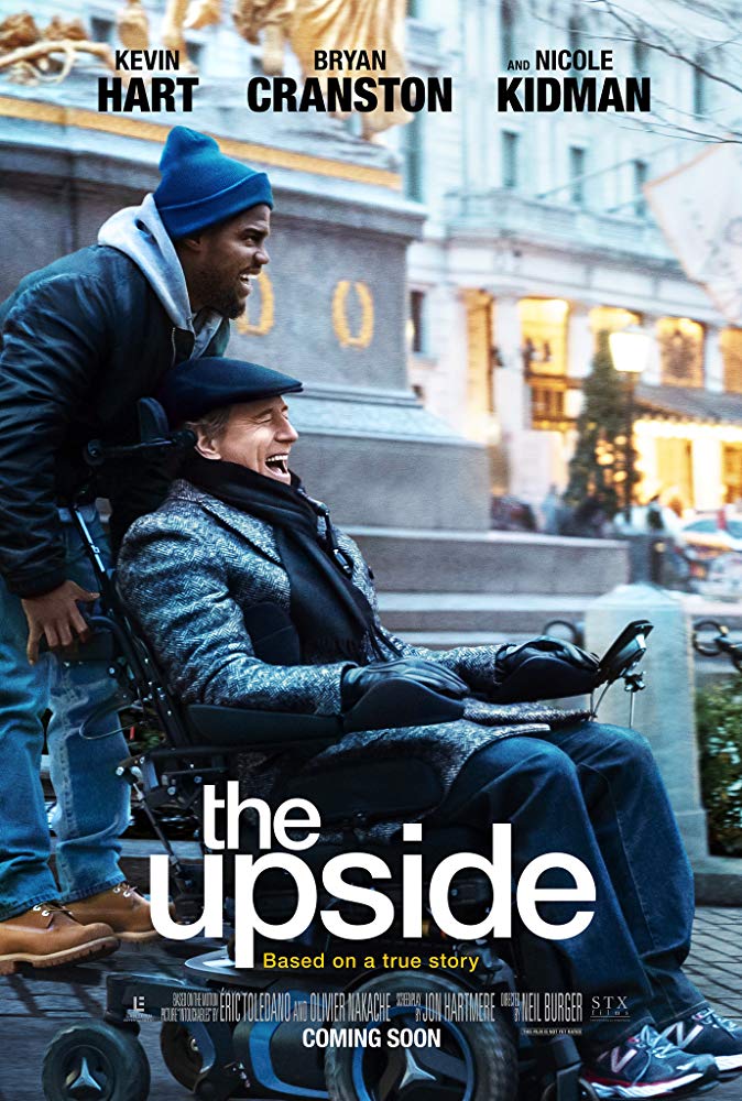 ������������� The Upside 2018 